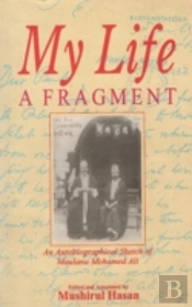 My Life, A Fragment