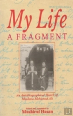 Bertrand.pt - My Life, A Fragment