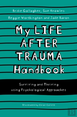 Bertrand.pt - My Life After Trauma Handbook