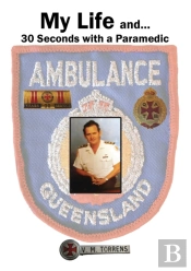 My Life And... 30 Seconds With A Paramedic