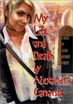 Bertrand.pt - My Life And Death By Alexandra Canarsie