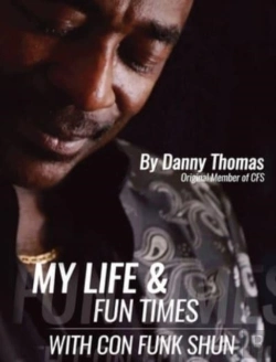 Bertrand.pt - My Life And Fun Times With Con Funk Shun