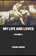 My Life And Loves Illustrated