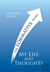 My Life And Thoughts