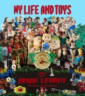 My Life And Toys