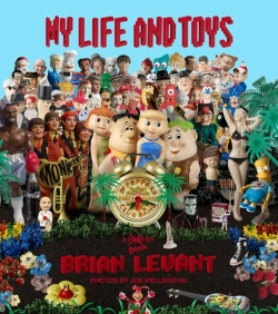 Bertrand.pt - My Life And Toys