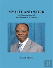 My Life And Work