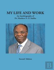 My Life And Work