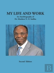 My Life And Work