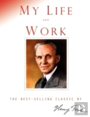 My Life And Work