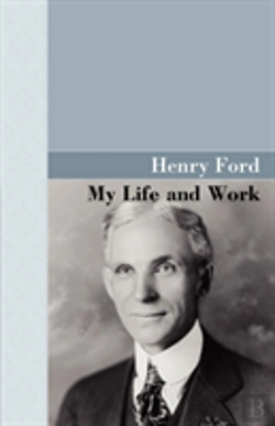 Bertrand.pt - My Life And Work