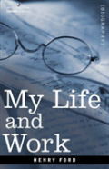 My Life And Work