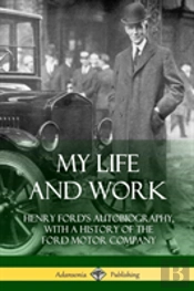My Life And Work