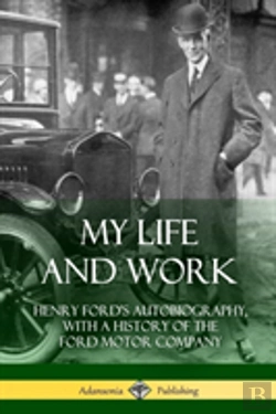 Bertrand.pt - My Life And Work