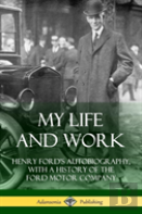 My Life And Work