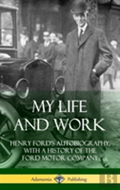 My Life And Work