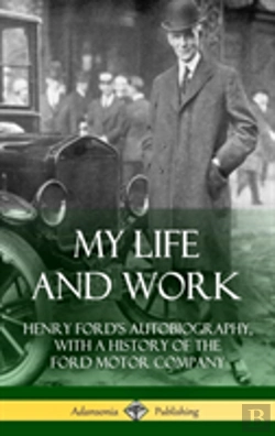 Bertrand.pt - My Life And Work