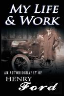 My Life And Work