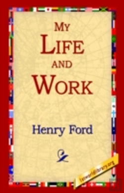 Bertrand.pt - My Life And Work
