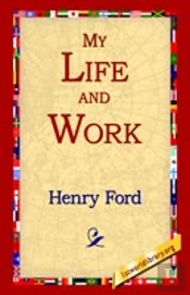 My Life And Work