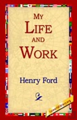 Bertrand.pt - My Life And Work