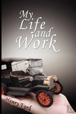 Bertrand.pt - My Life And Work