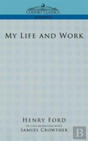 My Life And Work