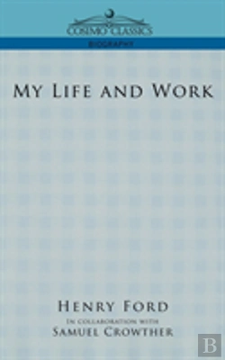 Bertrand.pt - My Life And Work