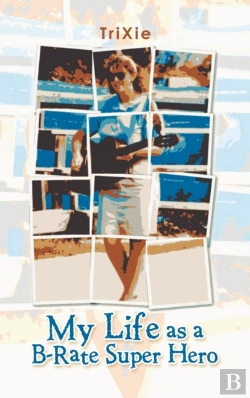 Bertrand.pt - My Life As A B-Rate Super Hero