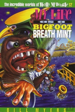 Bertrand.pt - My Life As A Bigfoot Breath Mint