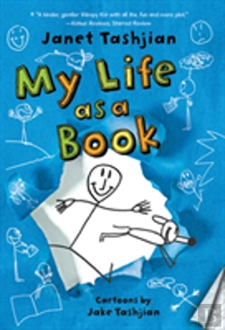 Bertrand.pt - My Life As A Book