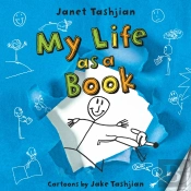 My Life As A Book