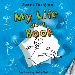 Bertrand.pt - My Life As A Book