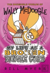 My Life As A Broken Bungee Cord