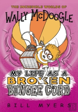 Bertrand.pt - My Life As A Broken Bungee Cord