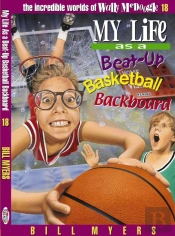 My Life As A Busted-Up Basketball Backboard