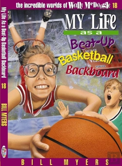 Bertrand.pt - My Life As A Busted-Up Basketball Backboard
