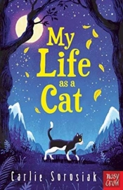 My Life As A Cat