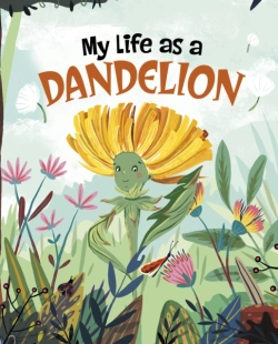 Bertrand.pt - My Life As A Dandelion