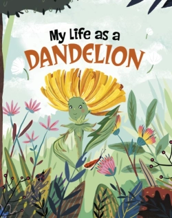 Bertrand.pt - My Life As A Dandelion