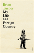 My Life As A Foreign Country