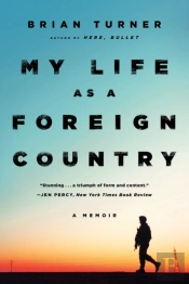 My Life As A Foreign Country