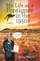 My Life As A Foreigner In The 1950s
