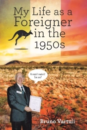 My Life As A Foreigner In The 1950s