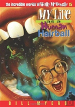 Bertrand.pt - My Life As A Human Hairball