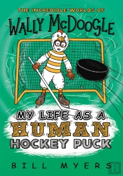Bertrand.pt - My Life As A Human Hockey Puck