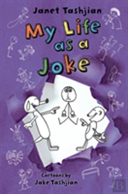 Bertrand.pt - My Life As A Joke
