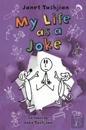 My Life As A Joke