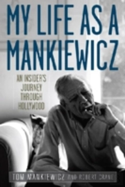 Bertrand.pt - My Life As A Mankiewicz