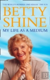 My Life As A Medium